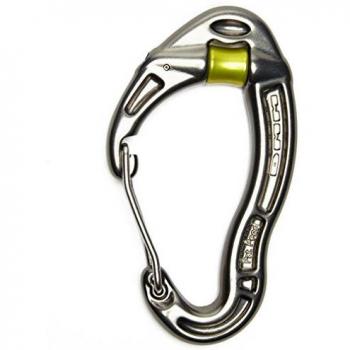 DMM Revolver Wiregate Carabiner