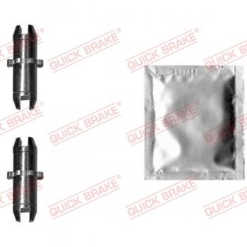 Ajustador automático de holgura para sistema de frenos QUICK BRAKE 120 53 022