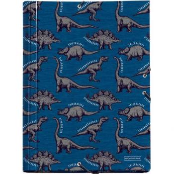 Carpeta Solapa Miquelrius Wild Dino