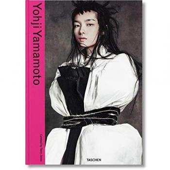 Yohji Yamamoto