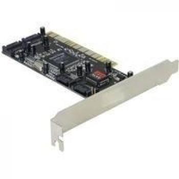 DeLOCK 70154 - Controlador Raid