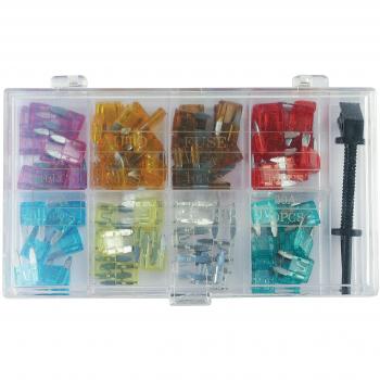 Fixpoint Sortiment 1029 - Kit de coche