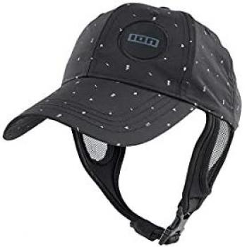 Gorra Surf Ion Negra para Hombre One Size
