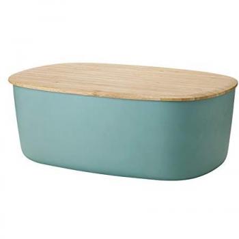 Stelton Box-IT - Panera, Color Verde