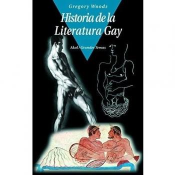 Historia de la literatura gay: 3