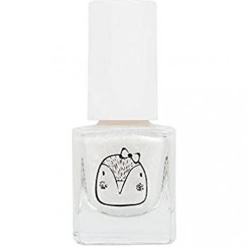 BigBuy S0583421 Esmalte de Uñas Mia Kids Mia Cosmetics Paris Infantil Pingüino, Multicolor, 5 ml