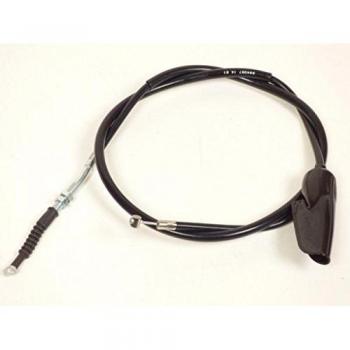 Cable de transmisión de freno delantero tipo origen moto Yamaha 125 DT de 1979 Neuf
