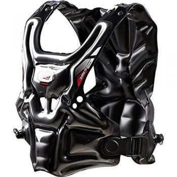 RXR Protect Impact - Chaleco de protección inflable Talla:large