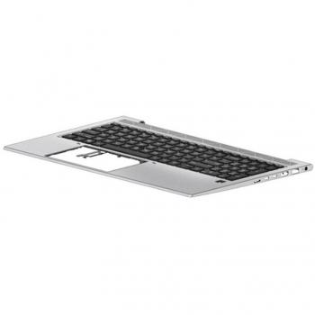 Teclado HP Bluetooth Inalámbrico Español Negro Serie BEL CP+PS con conexión Bluetooth, diseño ergonómico, teclas silenciosas y retroiluminación