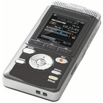 V407141BE000 Olympus DM-901 Digital Voice Recorder 4GB internal
