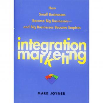 Integration Marketing