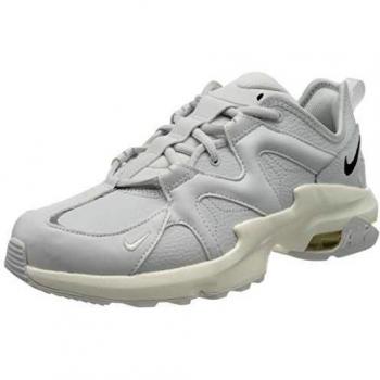 Nike Air MAX Graviton Lea, Zapatilla de Correr para Hombre, Polvo De Fotones/Vela Negra, 47 EU