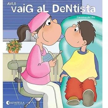 Avui vaig el dentista: Avui és un dia especial 14