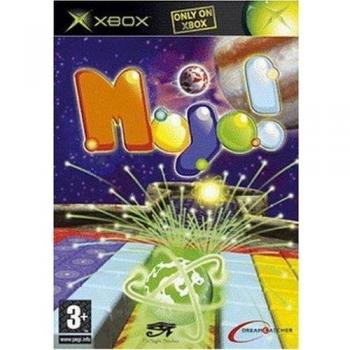 Mojo [Importación alemana]