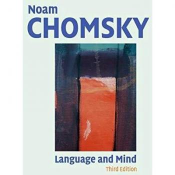 Language and Mind 3ed