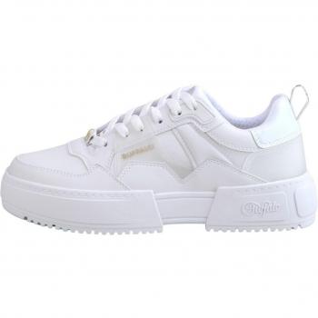Buffalo RSE V2 Women's White Sneakers Size 39