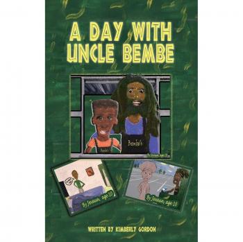 Un Día con el Tío Bembe - Libro Infantil de Aventuras y Aprendizaje