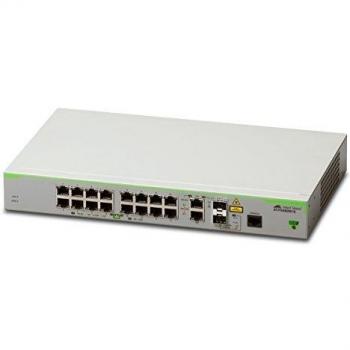 Allied Telesis ATFS980M1850 Managed Fast Ethernet 10100 Grey