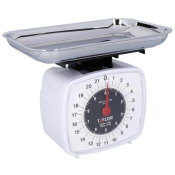 Balanza de Cocina Mecánica Taylor, 10 Kg