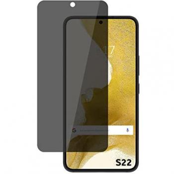 Protector Pantalla Hidrogel Antiespías para Samsung Galaxy S22 5G