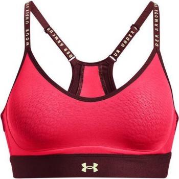Top de mujer de sujeción baja Infinity Under Armour