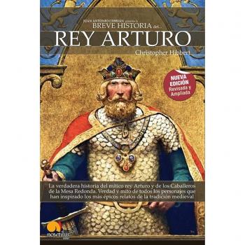 Breve historia del Rey Arturo