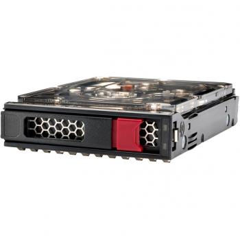 Disco Duro HPE 16TB SAS 7.2K LFF de Bajo Perfil ISE