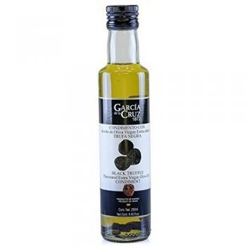 Aceite de Oliva Virgen Extra Aromatizado Trufa. 250 ml
