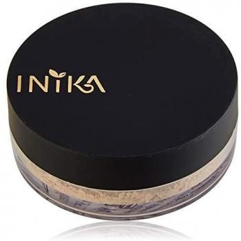INIKA Mineral Foundation Powder, Nurture