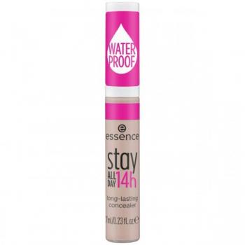 Essence Stay All Day 14h Long-Lasting Concealer - Shade 30, 7 ml