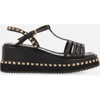 Sandalias de Mujer GIOSEPPO SANDALIAS MUJER PLATAFORMA KLANJEK 72266 NEGRO