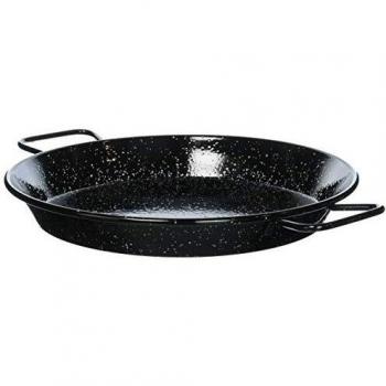 Garcima Paellera Valenciana Esmaltada 5 Personas/ 32 cm