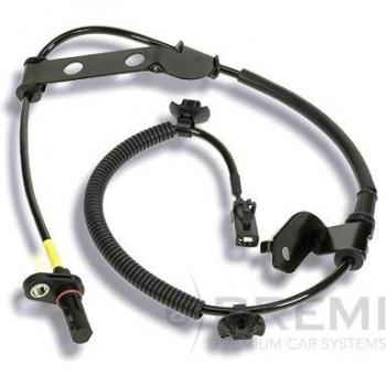 Sensor ABS BREMI 50116