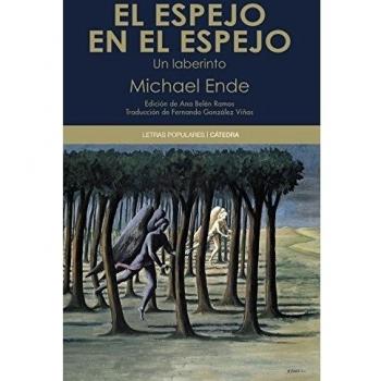 El espejo en el espejo: Un laberinto