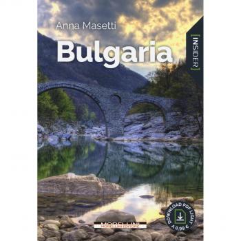 Bulgaria - Guía Digital con Contenido para Descarga y Acceso Online (Insider)