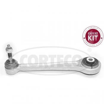 CORTECO control arm 49398773 barra oscilante de suspensión de ruedas