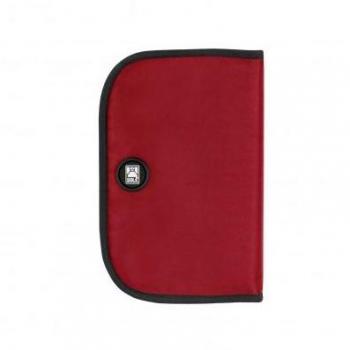 Enfriador de Botellas BRA A195027 Rojo
