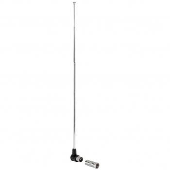 Hama 121653 - Antena de TV