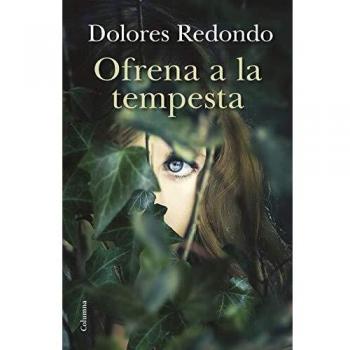 Ofrena A La Tempesta - Dolores Redondo