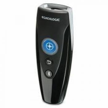 Escáner de Códigos de Barras 2D Bluetooth Datalogic RIDA DBT6400