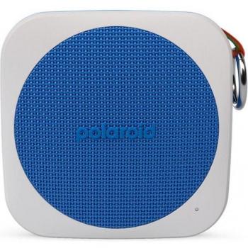Altavoz Portátil Bluetooth Polaroid P1 Azul