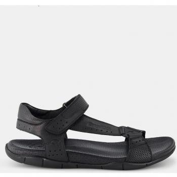 SANDALIAS KANGAROOS 329-1 CABALLERO NEGRO