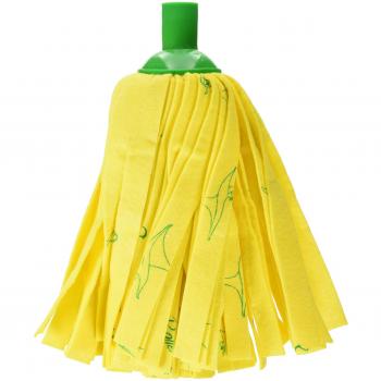 [Pack de 8] BALLERINA Fegona Amarilla