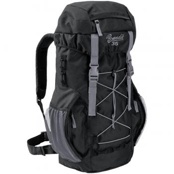 Brandit Rucksack Aviator 35, Farbe:schwarz;Größe:os