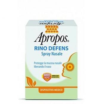 Apropos Rino Defens Spray Nas
