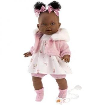 Muñecas Llorens Muñeca Diara Llorona 38 cm. Llorens 38618