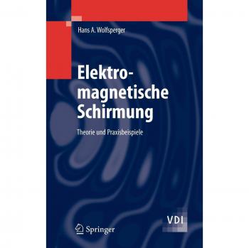 Elektromagnetische Schirmung: Theorie und Praxisbeispiele