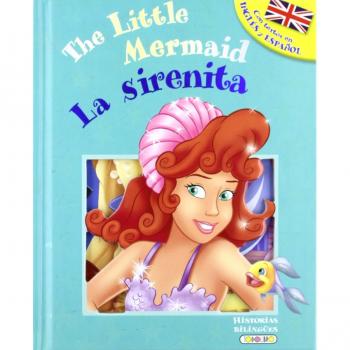 La sirenita - The little mermaid