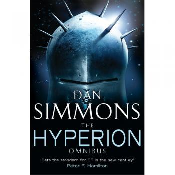 Omnibus Hyperion: Incluye Hyperion y La Caída de Hyperion de Dan Simmons