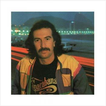 Copacabana Sadia [Vinyl LP - Classic Brazilian Music]